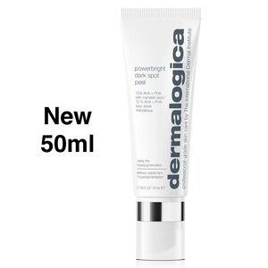 NEW Dermalogica Powerbright dark spot Peel 59ml⭐️⭐️⭐️
